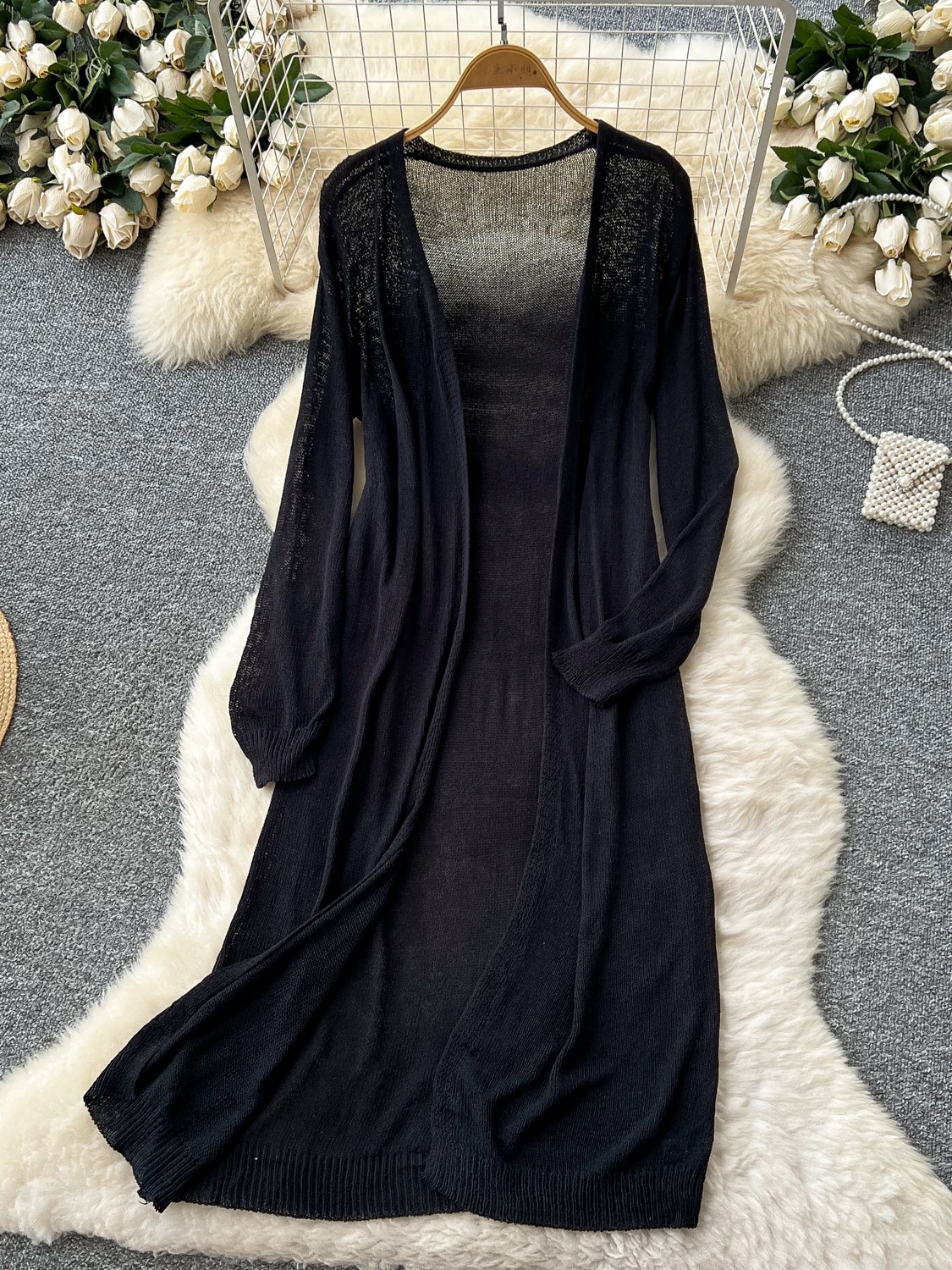 Let me live kimono KM125 images